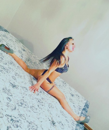 Анкета проститутки Лидия - город Усолье, 23 года, №5597